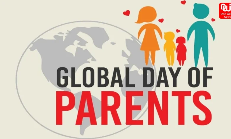 Global Day of Parents 2026