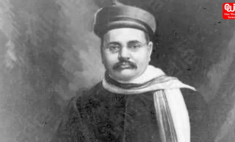Gopal Krishna Gokhale Birth Anniversary 2026