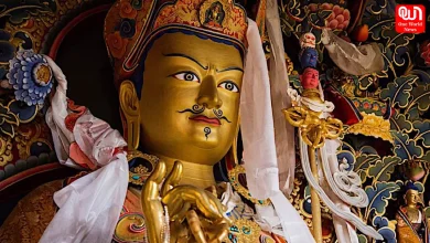 Guru Rinpoche Day 2026