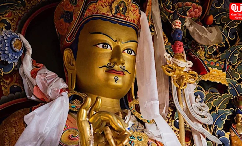 Guru Rinpoche Day 2026
