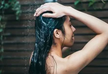 Hair Washing Days, Hindu Shastra