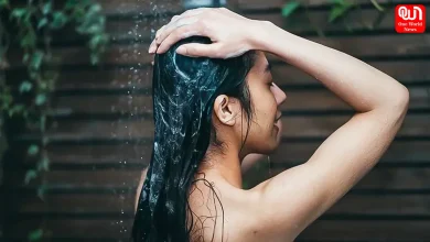 Hair Washing Days, Hindu Shastra