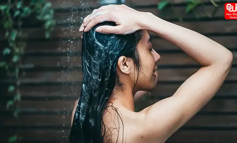 Hair Washing Days, Hindu Shastra