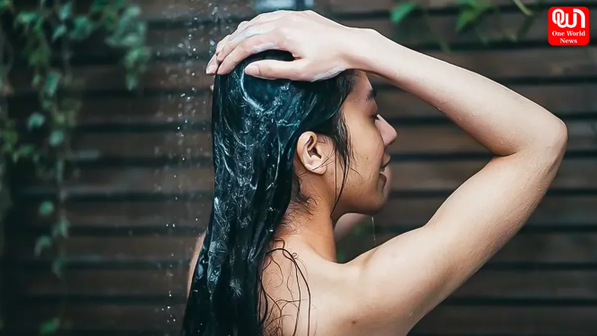 Hair Washing Days, Hindu Shastra