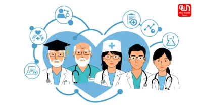 Helps Healthcare