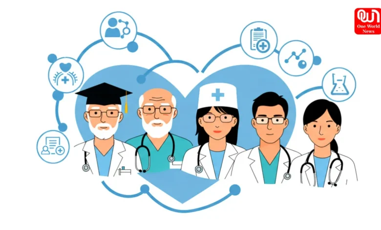 Helps Healthcare