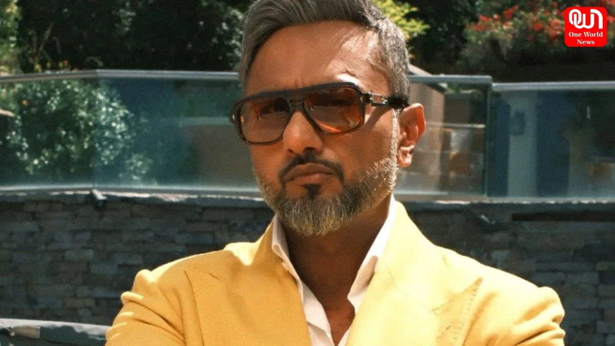Honey Singh, Volume 1 Song Deleted, Delhi High Court