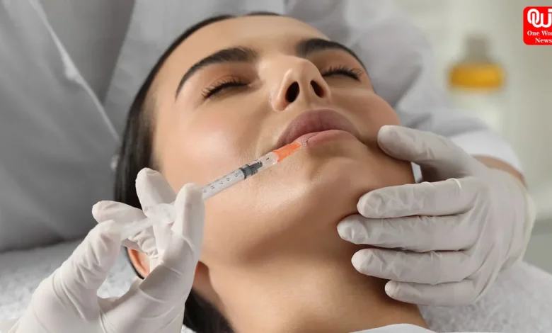 Flip, Lift, Filler, Lip Treatments