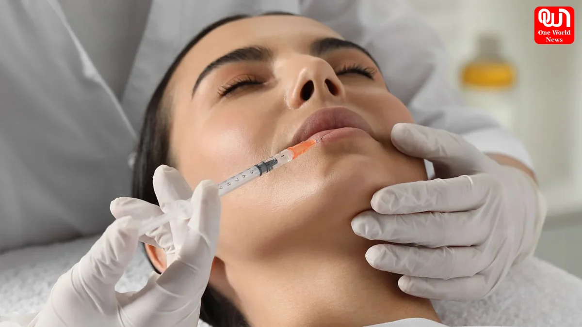 Flip, Lift, Filler, Lip Treatments