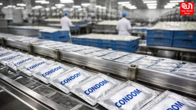 India Condom Industry, US-Iran Conflict