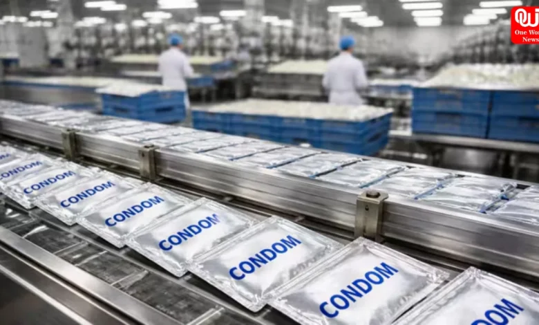 India Condom Industry, US-Iran Conflict