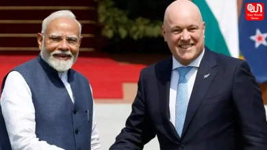 India-New Zealand FTA