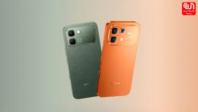 Infinix Note 60 Pro 5G India Launch