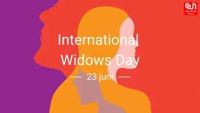 International Widows Day 2026