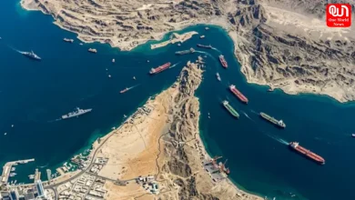 Iran Announces Alternate Transit Routes, Strait Of Hormuz
