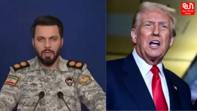 Iran Ceasefire Proposal Accepted By US