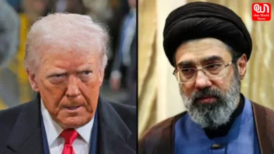 Iran, Enriched Uranium, Trump