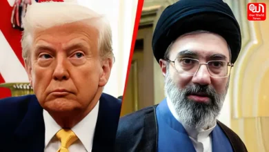 Iran Rejects US Ceasefire Plan, Proposal To Permanently End War