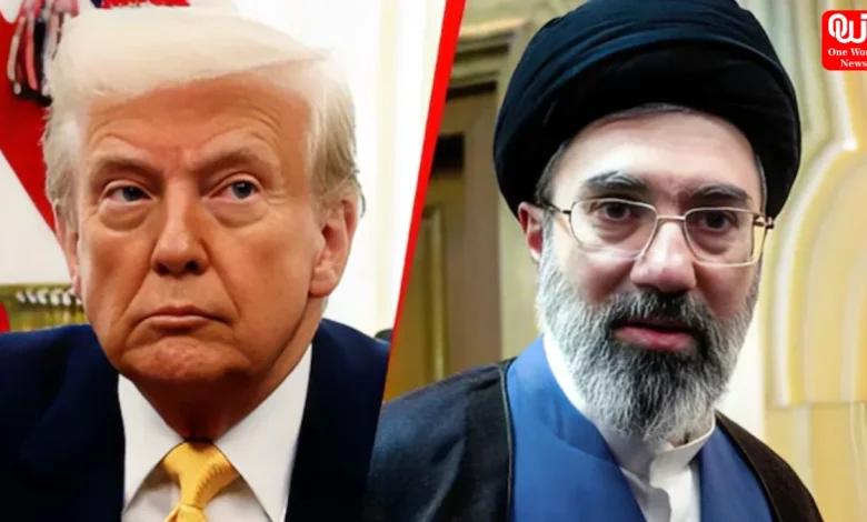 Iran Rejects US Ceasefire Plan, Proposal To Permanently End War