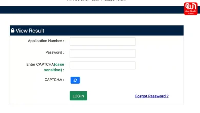JEE Main 2026 Result Session 2