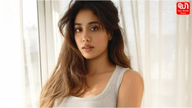 Janhvi Kapoor Image On Porn Site