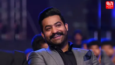 Jr. NTR Birthday 2026