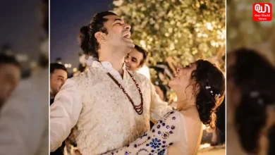 Jubin Nautiyal Wedding