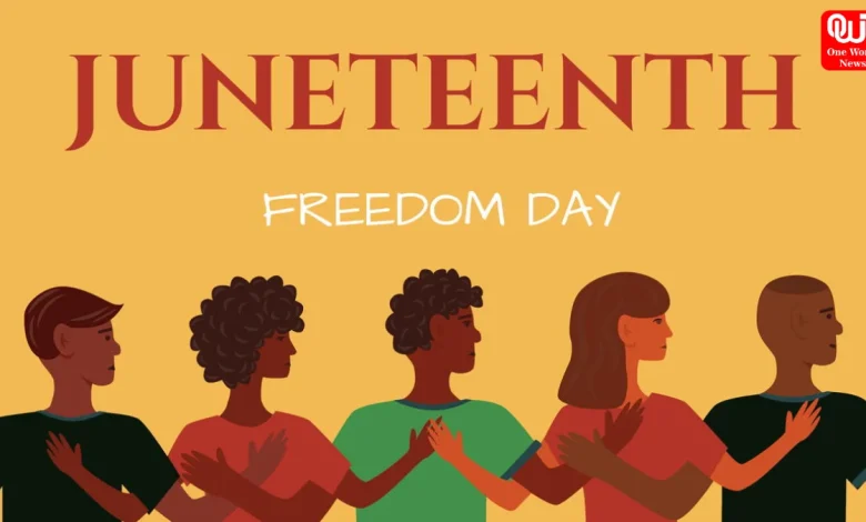 Juneteenth 2026