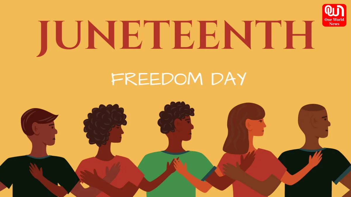 Juneteenth 2026