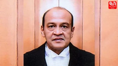 Justice Yashwant Varma Resigns, Allahabad HC