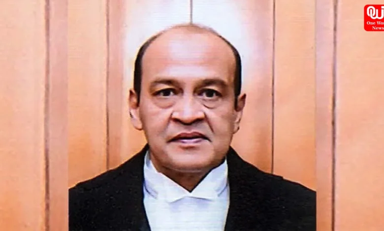 Justice Yashwant Varma Resigns, Allahabad HC