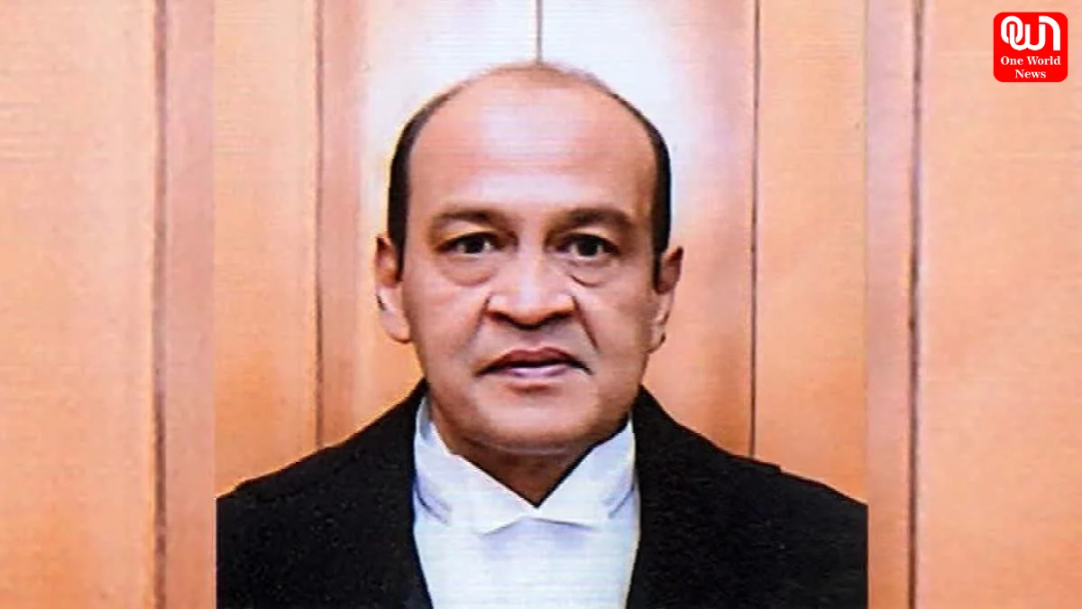Justice Yashwant Varma Resigns, Allahabad HC