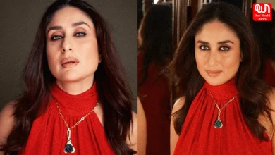 Kareena Kapoor Khan, Red Valentino Jumpsuit