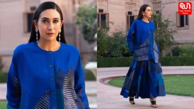 Karisma Kapoor, Patchwork Ensembl