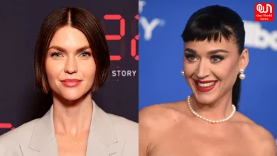 Katy Perry, Denies Ruby Rose Sexual Assault