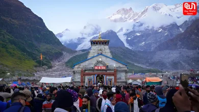 Kedarnath Yatra 2026