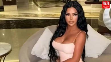 Klaudia Glam Dies