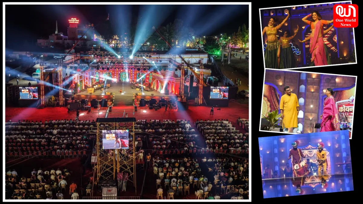 Koyna Daulat Dongri Festival 2026