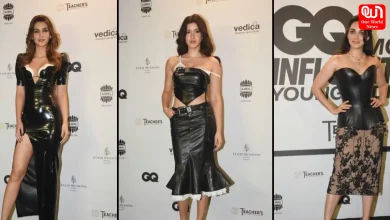 Kriti Sanon, Shanaya Kapoor, Kiara Advani, Red Carpet Perfection