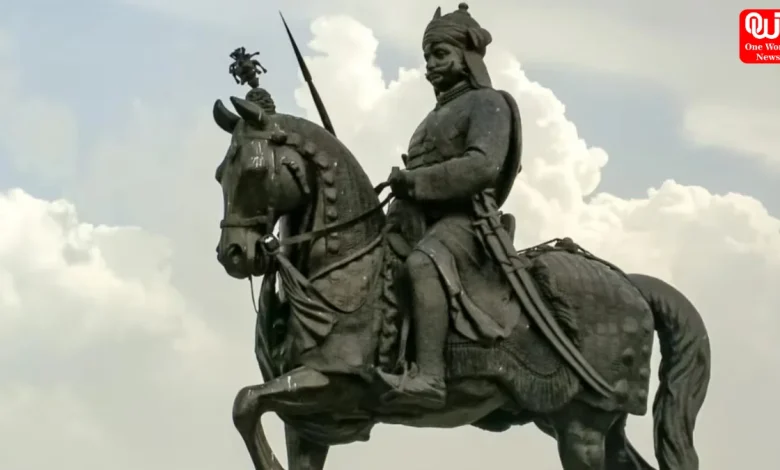 Maharana Pratap Jayanti 2026