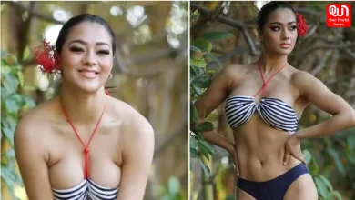 Namrata Malla sexy photos