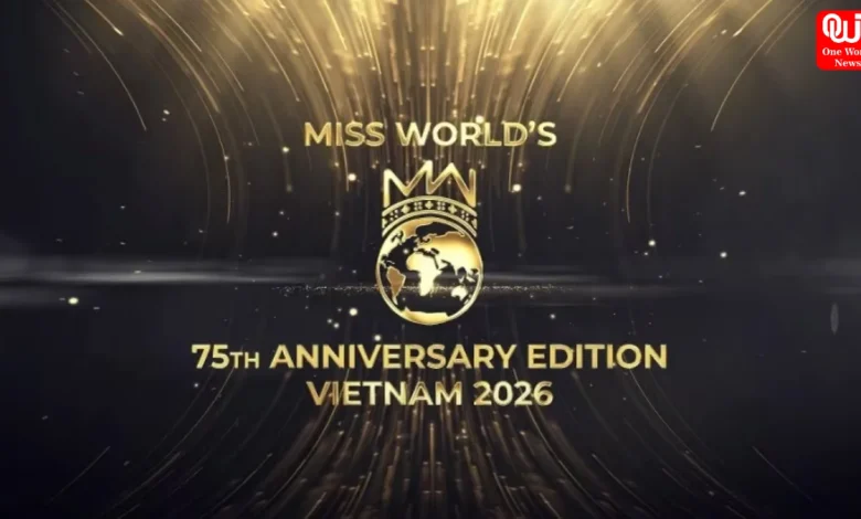 Miss World 2026