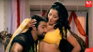 Monalisa Sexy Video 2026