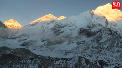 Mount Everest Day 2026