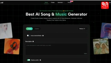 Music AI Tools
