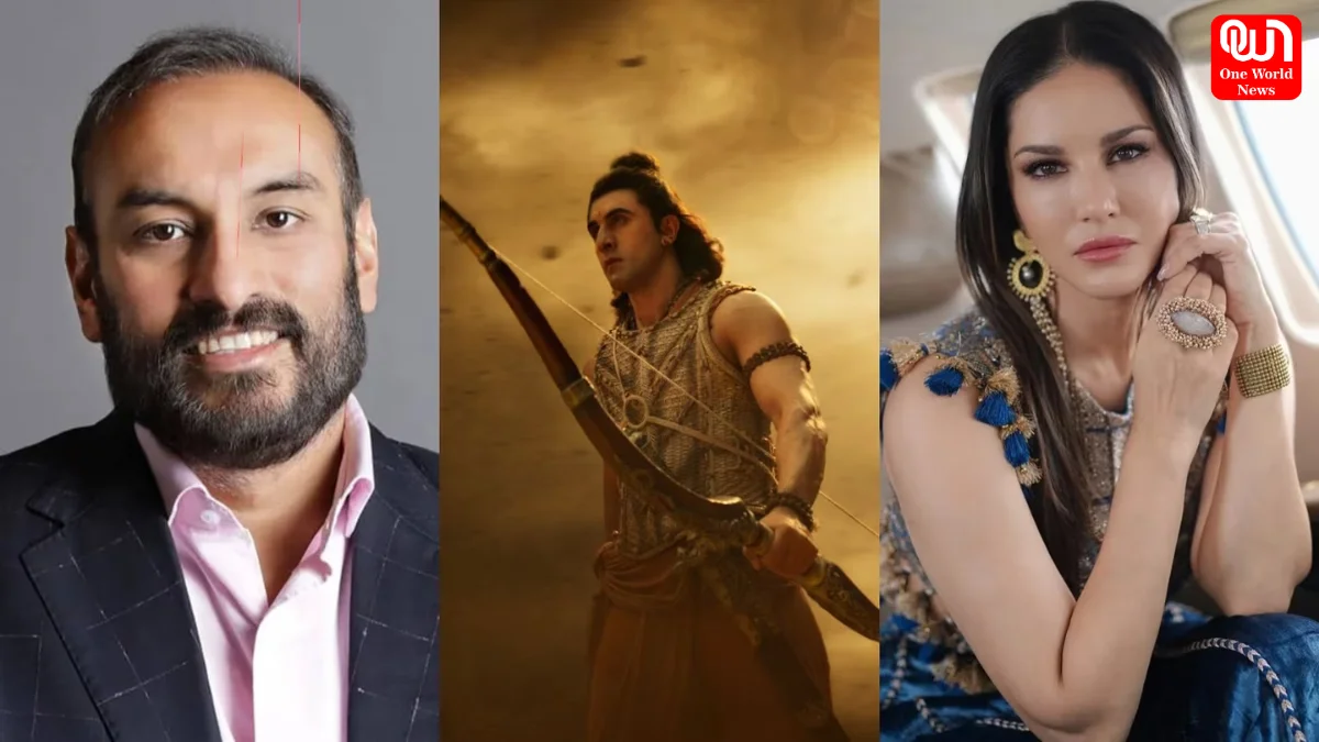 Namit Malhotra Rejects ₹700 Crore OTT Deal