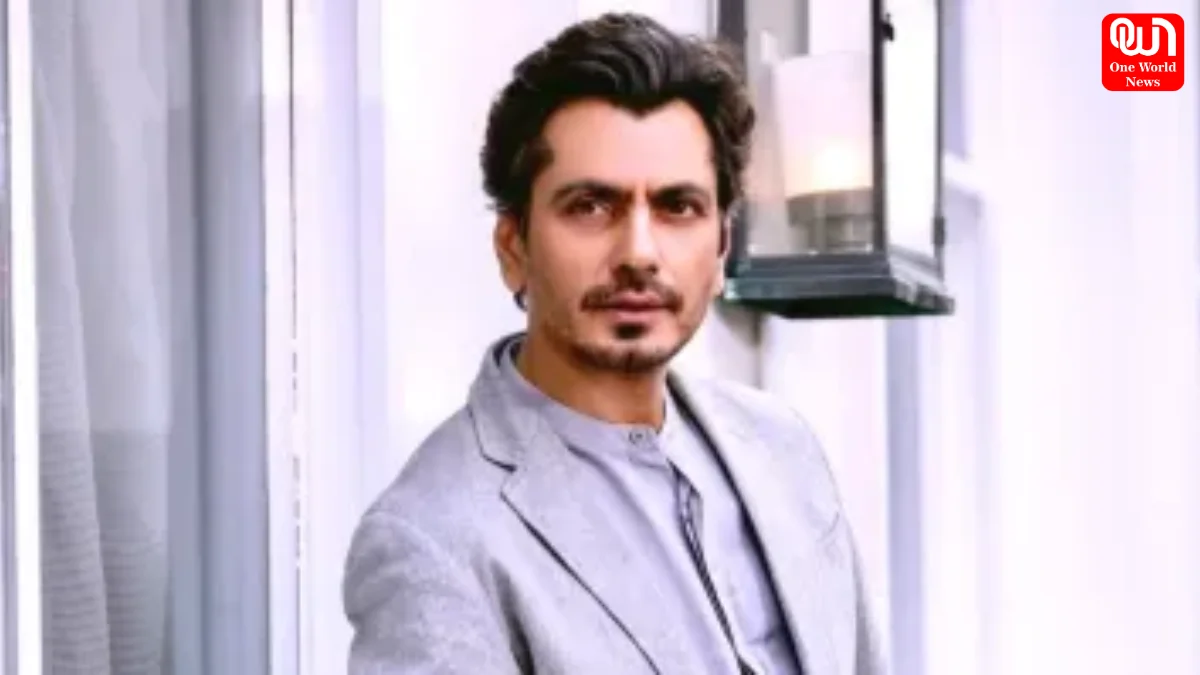 Nawazuddin Siddiqui Birthday 2026