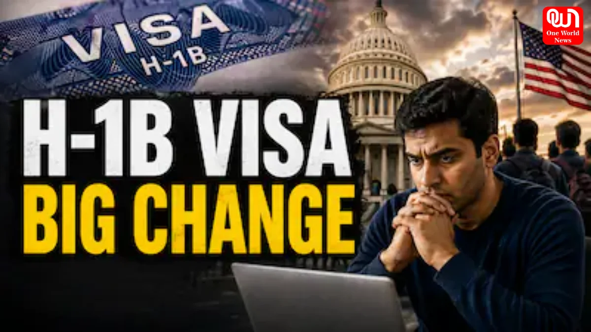 New H-1B Bill Proposes