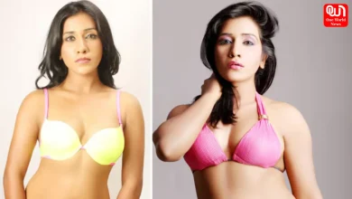 Nisha Yadav Hot And Sexy Bikini Pictures