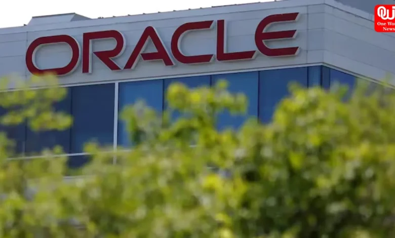 Oracle India Layoffs